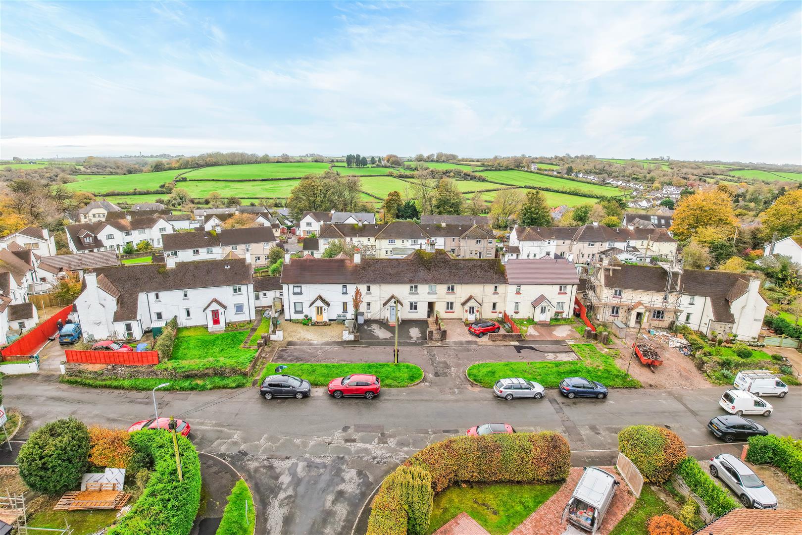 Love Lane, Llanblethian, Cowbridge, Vale of Glamorgan, CF71 7JQ